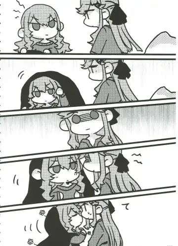 Anata no Ai ni, Watashi no Kokoro ga Miserarete | My Heart Was Enchanted By Your Love Fhentai - Page 65