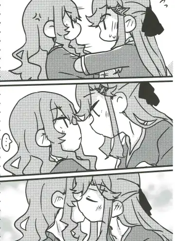 Anata no Ai ni, Watashi no Kokoro ga Miserarete | My Heart Was Enchanted By Your Love Fhentai - Page 67