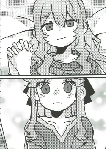 Anata no Ai ni, Watashi no Kokoro ga Miserarete | My Heart Was Enchanted By Your Love Fhentai - Page 69