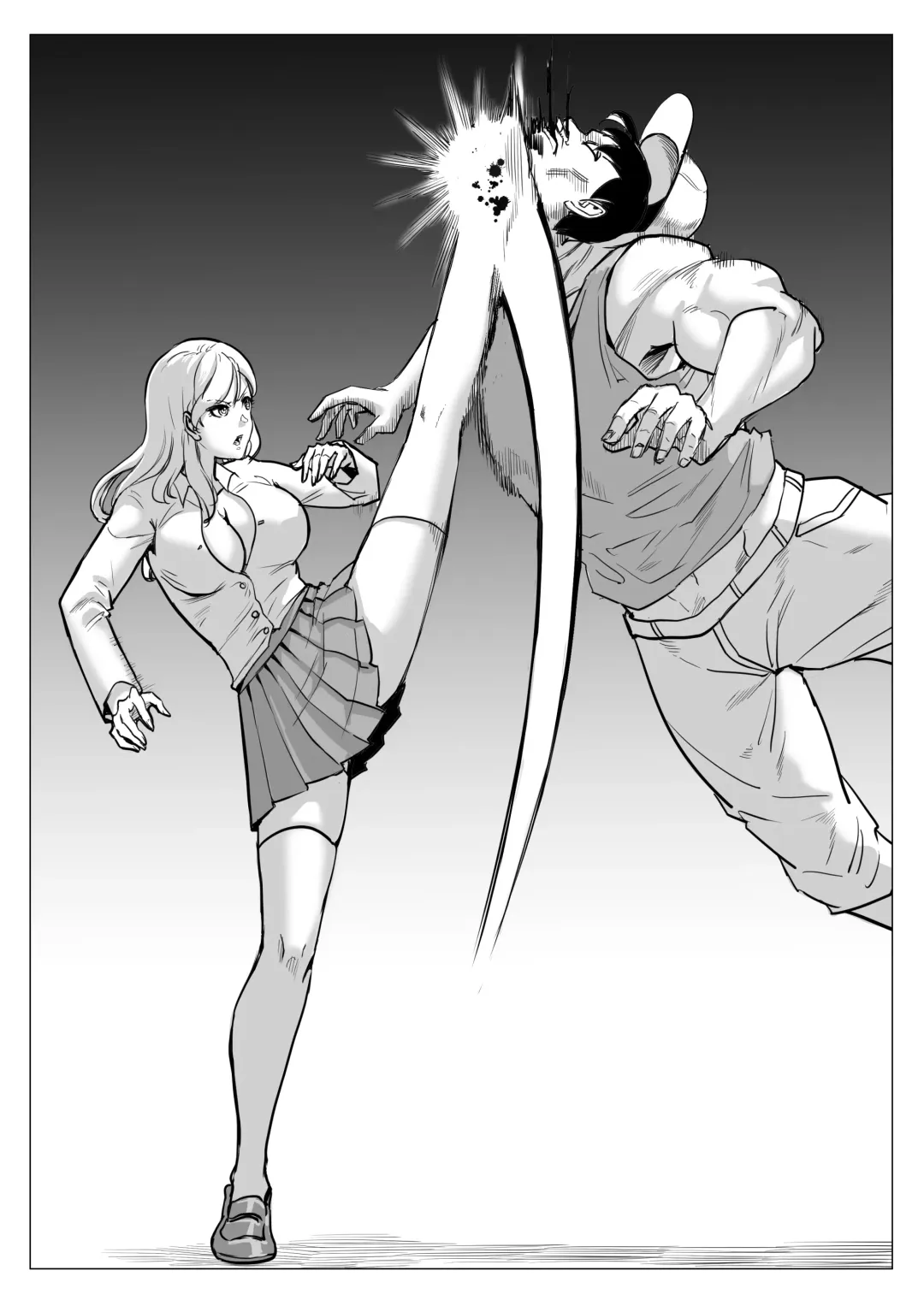 [1888] Commissioned Work Fhentai - Page 5