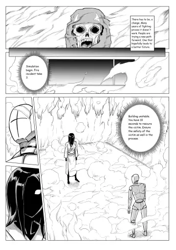 [1888] Prison Fhentai - Page 18