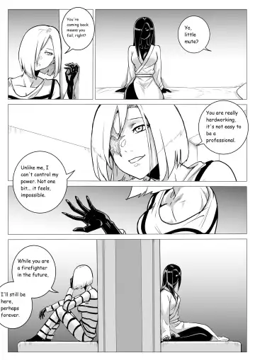 [1888] Prison Fhentai - Page 24