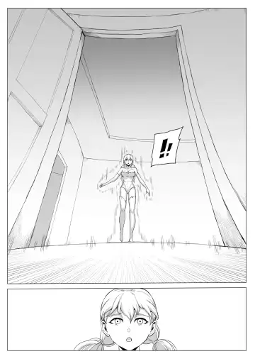 [1888] Prison Fhentai - Page 3