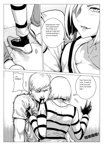 [1888] Prison Fhentai - Page 38