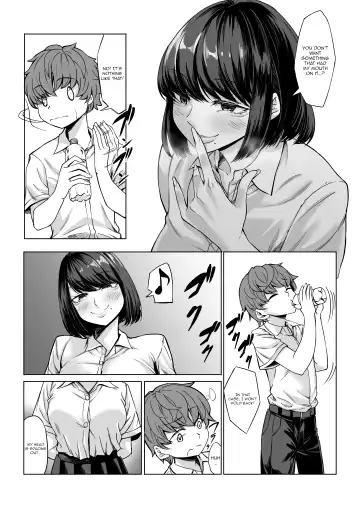 [Kinntarou] Boku no Doutei wa Neteru Aida ni... Ubawaremashita Fhentai - Page 14