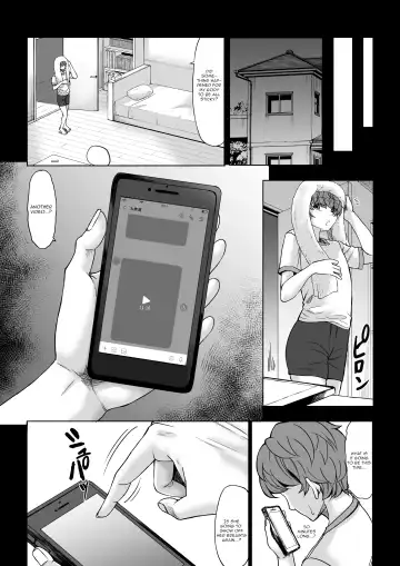 [Kinntarou] Boku no Doutei wa Neteru Aida ni... Ubawaremashita Fhentai - Page 17