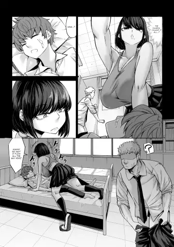 [Kinntarou] Boku no Doutei wa Neteru Aida ni... Ubawaremashita Fhentai - Page 29