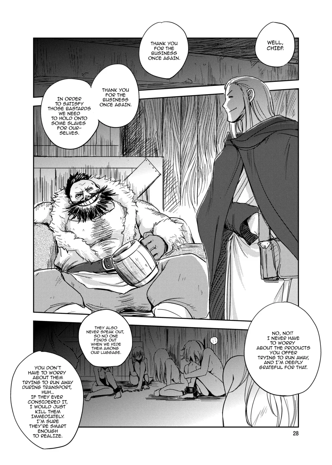 [Dpc] GRASSEN'S WAR ANOTHER STORY Ex #03 Node Shinkou III Fhentai - Page 27