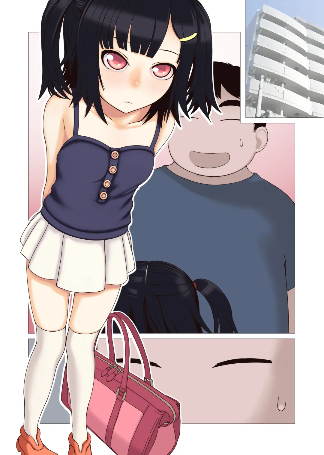 [Watts] Meikko Choukyou-chuu☆ Fhentai - Page 3