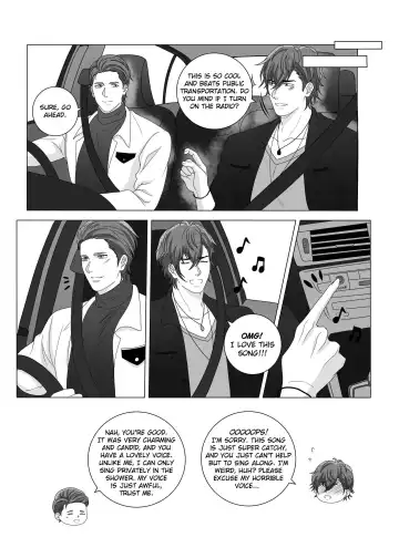 [Joberu] Fujoshi Trapped in a Seme's Perfect Body - Vol.03 Fhentai - Page 102