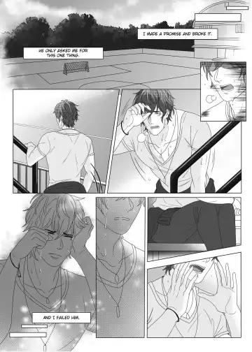 [Joberu] Fujoshi Trapped in a Seme's Perfect Body - Vol.03 Fhentai - Page 116