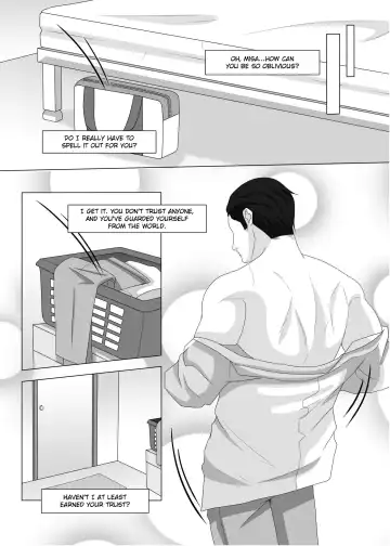 [Joberu] Fujoshi Trapped in a Seme's Perfect Body - Vol.03 Fhentai - Page 30