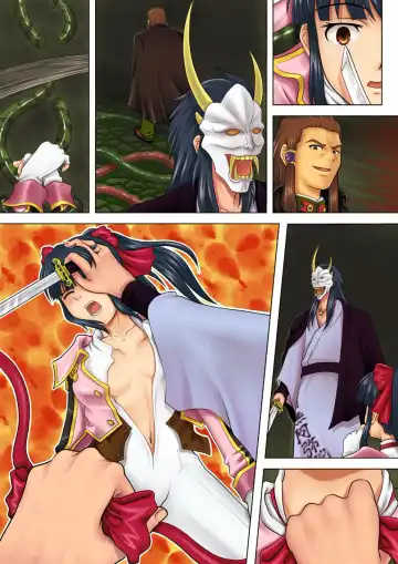 [Fukuro Ooji] Sakura Sokan Tsuu Fhentai - Page 4