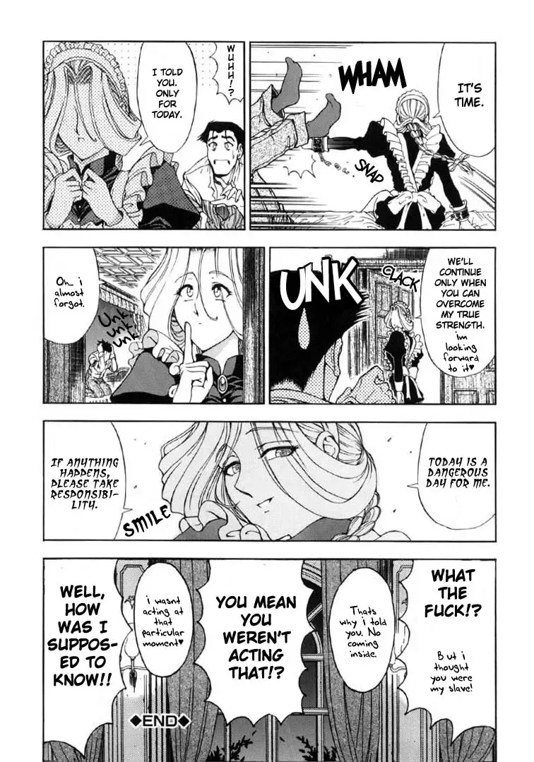 [Sena Youtarou] JOKER Ch. 1-3 Fhentai - Page 54