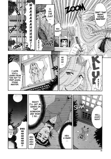 [Sena Youtarou] JOKER Ch. 1-3 Fhentai - Page 58