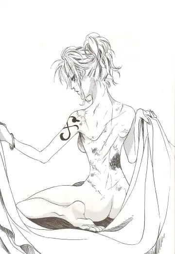 [Dan Madoka] ROUTE Fhentai - Page 50