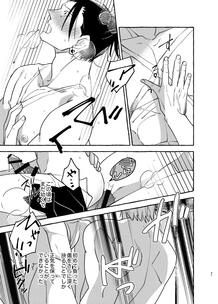 [Shun] Kizuto batsu Fhentai - Page 30