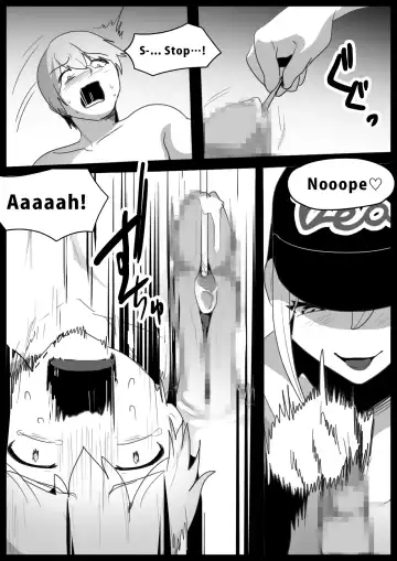 [Toppogi] Girls Beat! Plus vs Mami Fhentai.net - Page 11