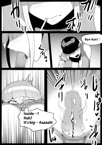 [Toppogi] Girls Beat! Plus vs Mami Fhentai.net - Page 17