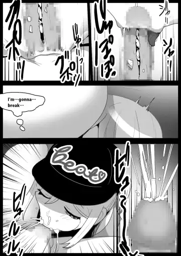 [Toppogi] Girls Beat! Plus vs Mami Fhentai.net - Page 18