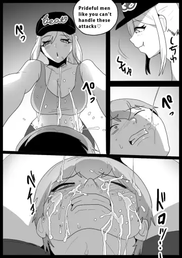 [Toppogi] Girls Beat! Plus vs Mami Fhentai.net - Page 7