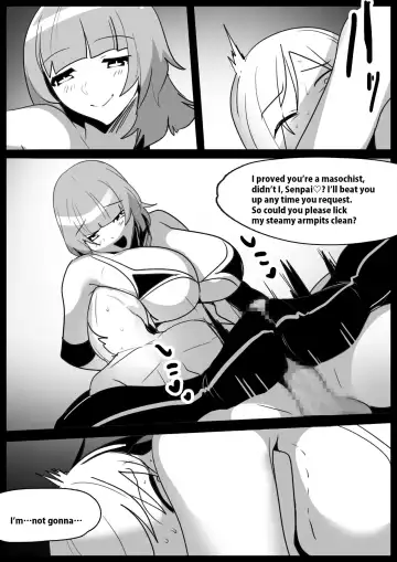 [Toppogi] Girls Beat! vs Hinata Fhentai.net - Page 17