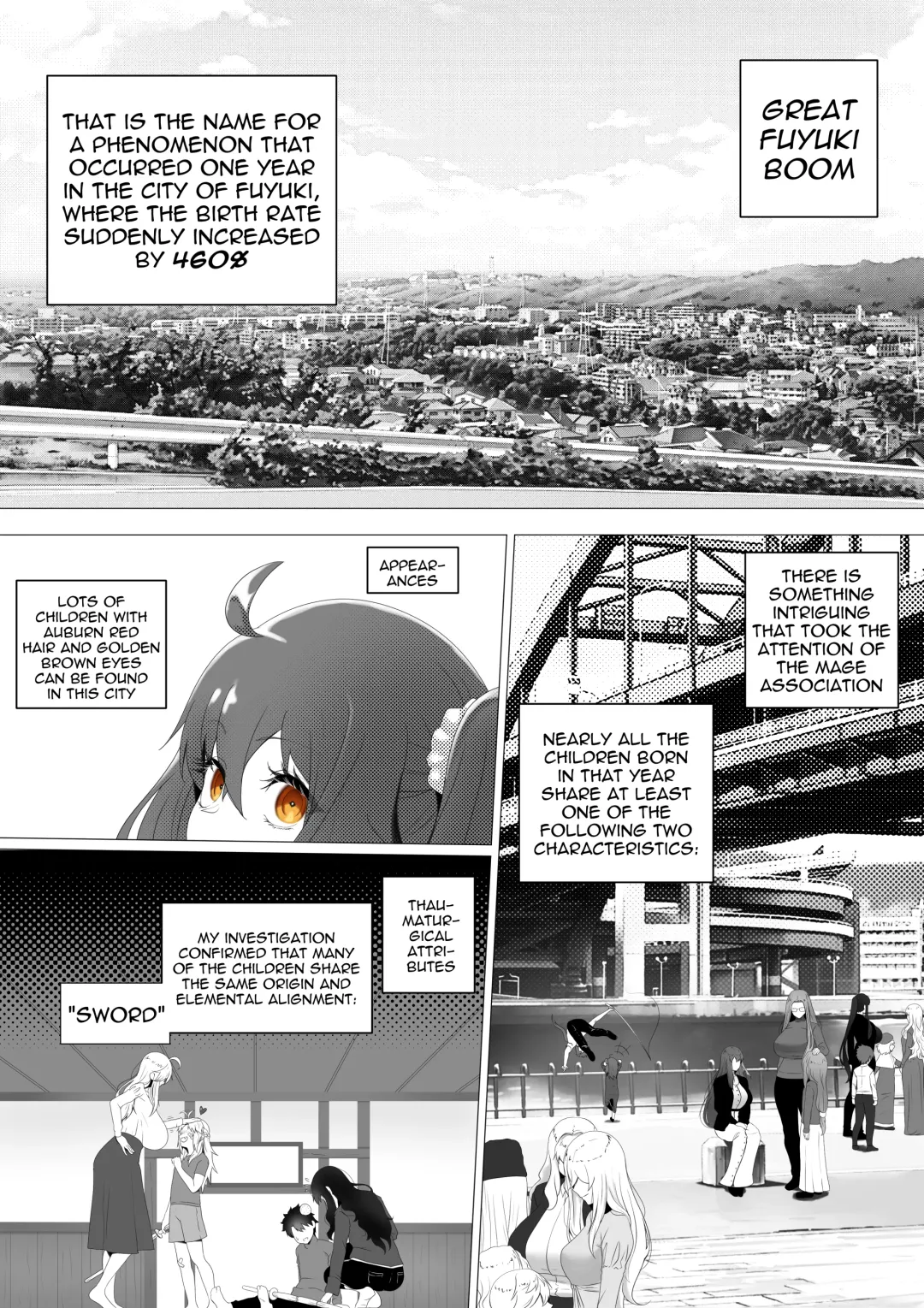 [Kmvt] FSN - Father／shirou ngentot Fhentai - Page 32