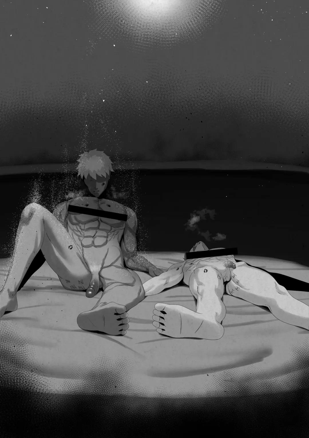 [Kmvt] FSN - Father／shirou ngentot Fhentai - Page 61