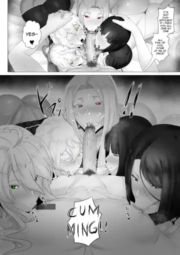 [Kmvt] FSN - Father／shirou ngentot Fhentai - Page 12