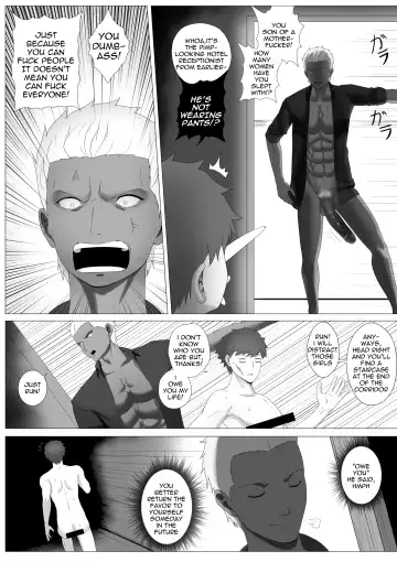 [Kmvt] FSN - Father／shirou ngentot Fhentai - Page 27