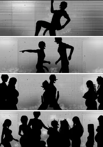 [Kmvt] FSN - Father／shirou ngentot Fhentai - Page 30