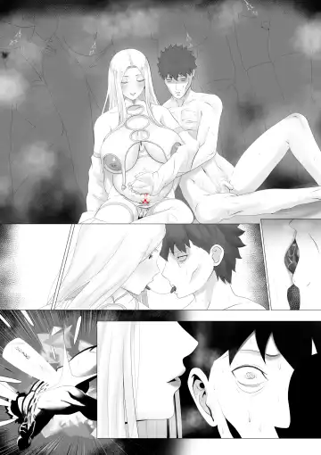 [Kmvt] FSN - Father／shirou ngentot Fhentai - Page 44