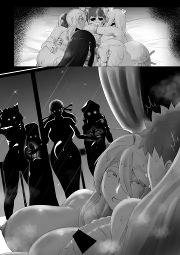 [Kmvt] FSN - Father／shirou ngentot Fhentai - Page 56