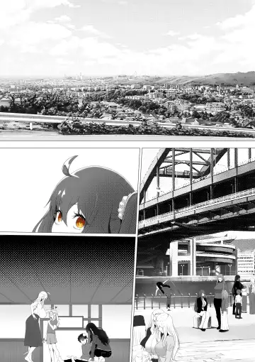 [Kmvt] FSN - Father／shirou ngentot Fhentai - Page 62