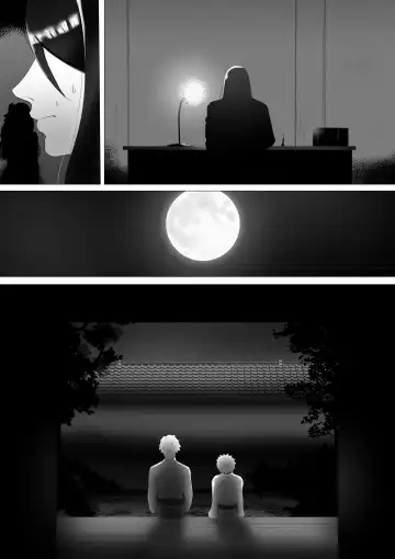 [Kmvt] FSN - Father／shirou ngentot Fhentai - Page 63