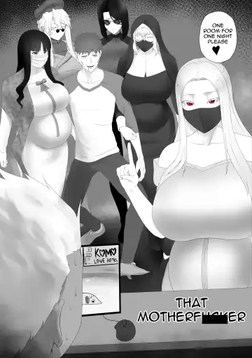 [Kmvt] FSN - Father／shirou ngentot Fhentai - Page 7