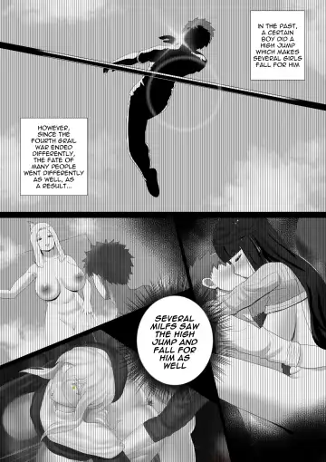 [Kmvt] FSN - Father／shirou ngentot Fhentai - Page 8