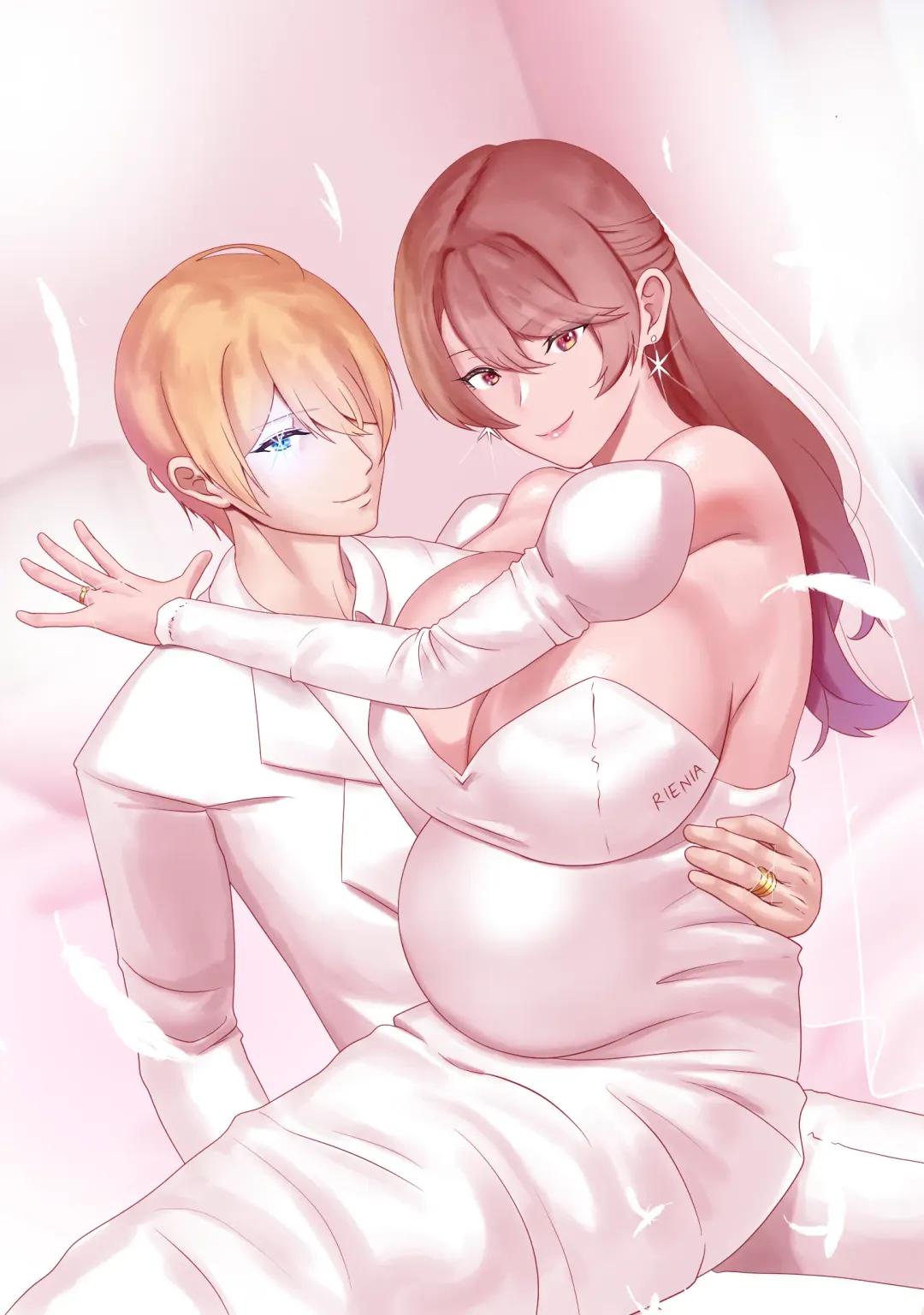 [Kmvt] Anak Pungut Fhentai - Page 65