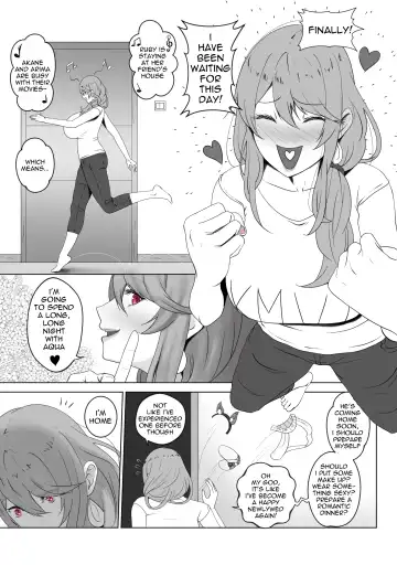 [Kmvt] Anak Pungut Fhentai - Page 27