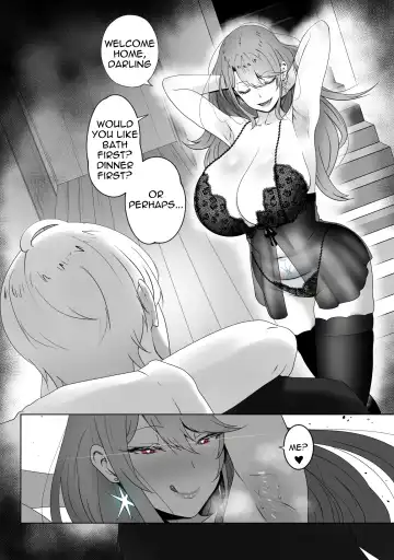 [Kmvt] Anak Pungut Fhentai - Page 28