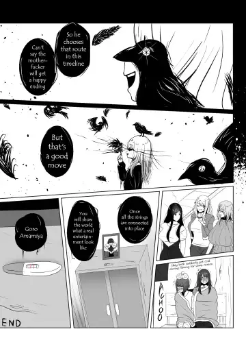 [Kmvt] Anak Pungut Fhentai - Page 32