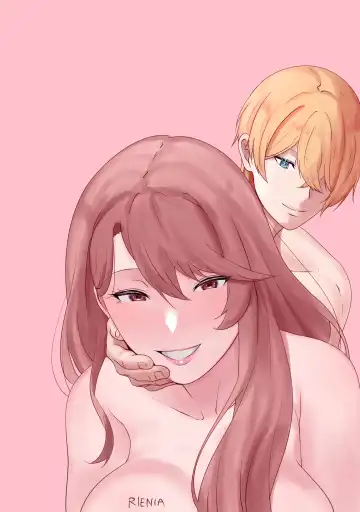 [Kmvt] Anak Pungut Fhentai - Page 35