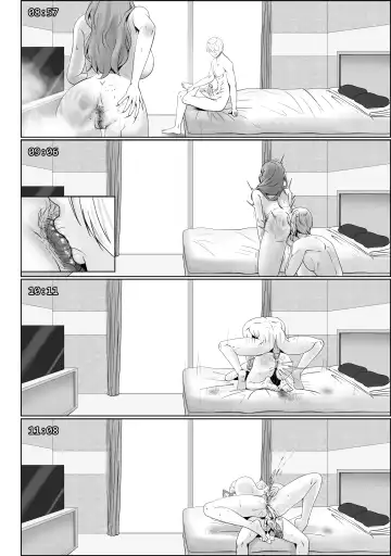 [Kmvt] Anak Pungut Fhentai - Page 54