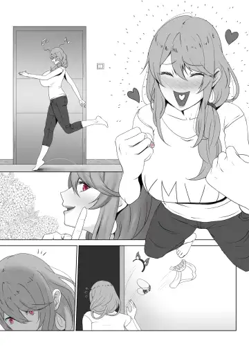 [Kmvt] Anak Pungut Fhentai - Page 59
