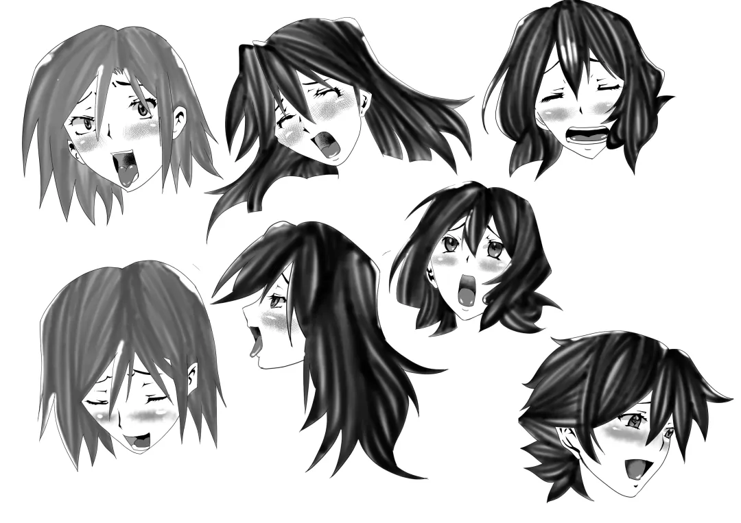 [Kita Matsuya] Netorare Doukyuusei Fhentai - Page 93