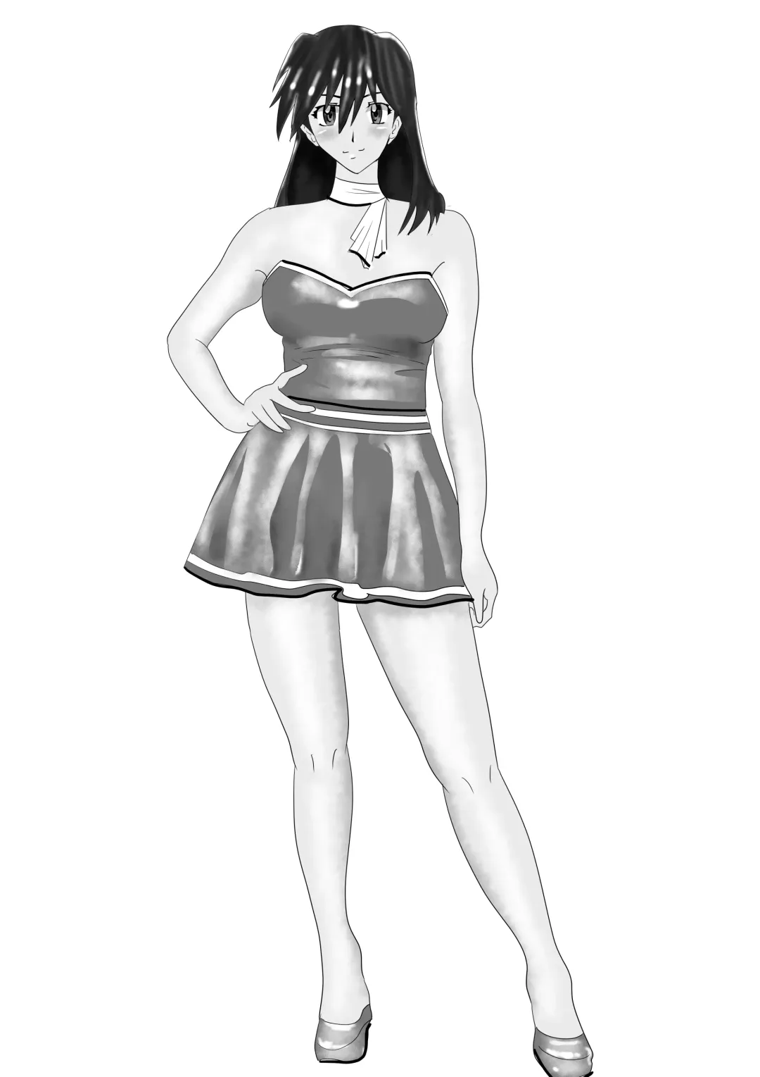 [Kita Matsuya] Netorare Doukyuusei Fhentai - Page 97