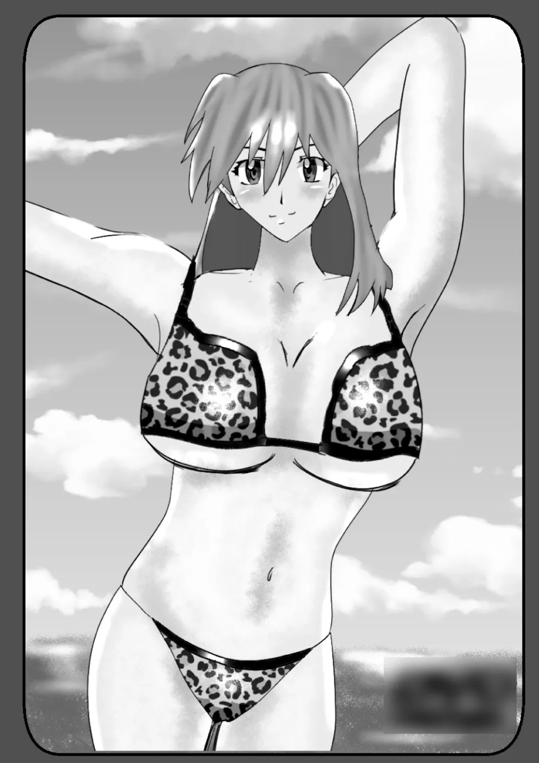 [Kita Matsuya] Netorare Doukyuusei Fhentai - Page 98