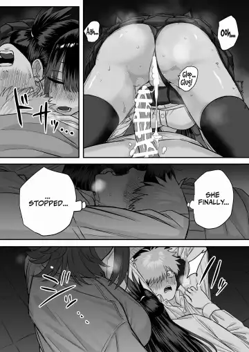 Itabasami na Wakachi Ai 5 | Love Divided Between a Rock and a Hard Place 5 Fhentai - Page 50