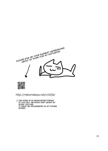 [Nekomata Naomi] Okki na Ibuki Douji to Ichaicha Suru Hon | A Book About Doing Lewd Stuff With A Large Ibuki Douji Fhentai - Page 25