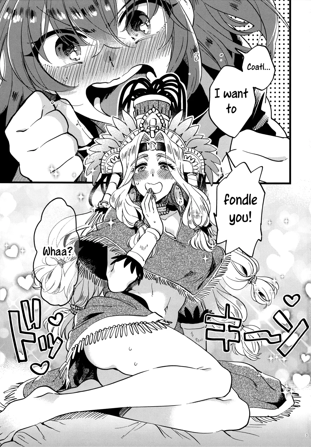 [Yukataro] Kyou wa Watashi ga Suru tte Itta no ni! | But I said that you'll be the one pleasured today! Fhentai - Page 2